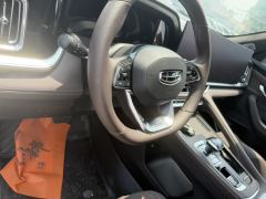 Geely Xingyue L 2.0T 2WD Edition - фото 8