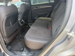 Geely Xingyue L 2.0T 2WD Edition - фото 9