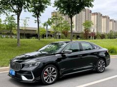 Geely Xingui 1.5T Edition - ფოტო 1