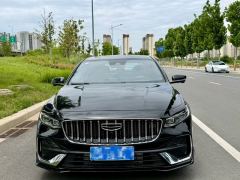 Geely Xingui 1.5T Edition - ფოტო 2