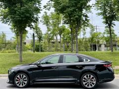 Geely Xingui 1.5T Edition - ფოტო 3