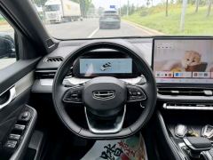 Geely Xingui 1.5T Edition - ფოტო 4