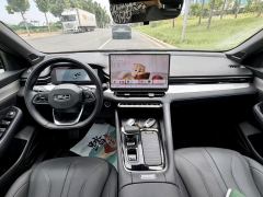 Geely Xingui 1.5T Edition - ფოტო 5