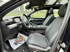 Geely Xingui 1.5T Edition - ფოტო 6