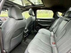 Geely Xingui 1.5T Edition - ფოტო 7