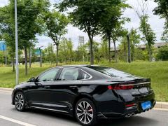 Geely Xingui 1.5T Edition - ფოტო 8