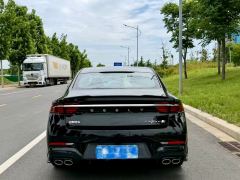 Geely Xingui 1.5T Edition - ფოტო 9