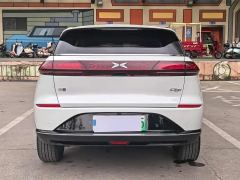 XPeng G3 G3i 460N - ფოტო 16