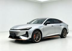 Changan UNI-V 1.5T Premium Sport - photo 1