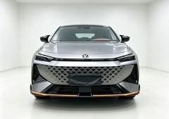 Changan UNI-V 1.5T Premium Sport - photo 2