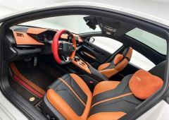 Changan UNI-V 1.5T Premium Sport - photo 5