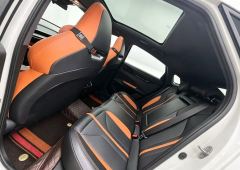 Changan UNI-V 1.5T Premium Sport - photo 6