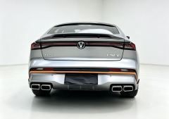 Changan UNI-V 1.5T Premium Sport - photo 8