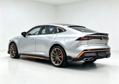 Changan UNI-V 1.5T Premium Sport - photo 9
