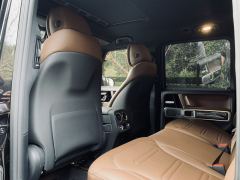 Mercedes-Benz G Class G-Class G 500 - фото 5