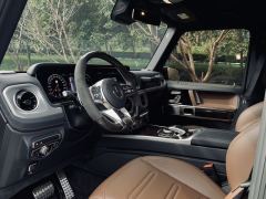 Mercedes-Benz G Class G-Class G 500 - фото 6