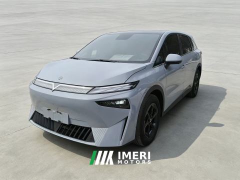 2025 Chégan Venucia VX6 Large flat/spacious flat-plan apartment 520 Max - car from China