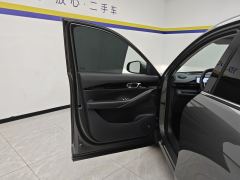 Geely Galaxy E5 530km Explorer Edition - ფოტო 12