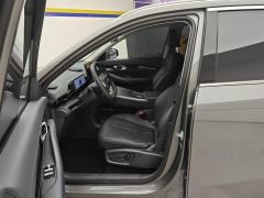 Geely Galaxy E5 530km Explorer Edition - ფოტო 14