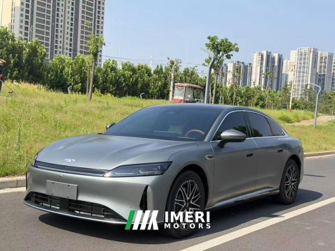 2025 Chery Fengyun A9L 1.5T 260Ultra Long RangePremium Edition