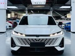 Changan Eado 1.5T 500Bar Version - ფოტო 2