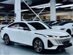 Changan Eado 1.5T 500Bar Version - ფოტო 3