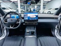 Changan Eado 1.5T 500Bar Version - ფოტო 4