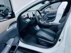 Changan Eado 1.5T 500Bar Version - ფოტო 5