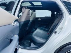 Changan Eado 1.5T 500Bar Version - ფოტო 6