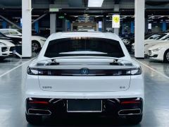 Changan Eado 1.5T 500Bar Version - ფოტო 8