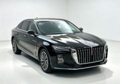 FAW Red Flag H5 2.0T Automatic Smart Connected Flagship Comfort Edition - ფოტო 3