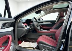 FAW Red Flag H5 2.0T Automatic Smart Connected Flagship Comfort Edition - ფოტო 5