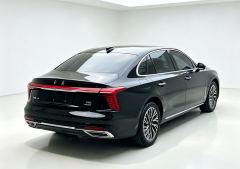 FAW Red Flag H5 2.0T Automatic Smart Connected Flagship Comfort Edition - ფოტო 7