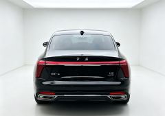 FAW Red Flag H5 2.0T Automatic Smart Connected Flagship Comfort Edition - ფოტო 8