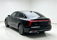 FAW Red Flag H5 2.0T Automatic Smart Connected Flagship Comfort Edition - ფოტო 9