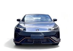 Changan UNI-V Third Generation 2.0T Dynamic Engine Edition - ფოტო 2