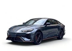Changan UNI-V Third Generation 2.0T Dynamic Engine Edition - ფოტო 3