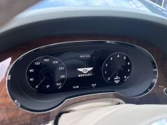 Bentley Bentayga 4.0T V8 - photo 13
