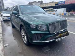 Bentley Bentayga 4.0T V8 - photo 2