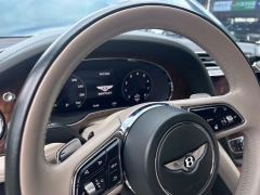 Bentley Bentayga 4.0T V8 - photo 5
