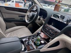 Bentley Bentayga 4.0T V8 - photo 6