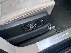 Bentley Bentayga 4.0T V8 - photo 8