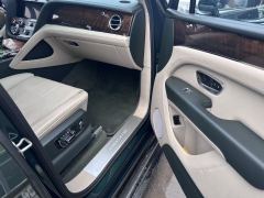 Bentley Bentayga 4.0T V8 - photo 9