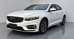 Geely Xingui 1.5T Edition - фото 1