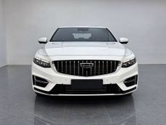 Geely Xingui 1.5T Edition - фото 2