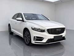 Geely Xingui 1.5T Edition - фото 3