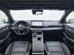 Geely Xingui 1.5T Edition - фото 4