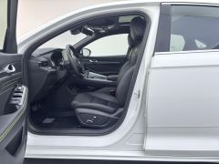 Geely Xingui 1.5T Edition - фото 5