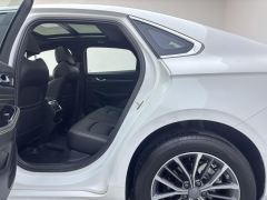 Geely Xingui 1.5T Edition - фото 6