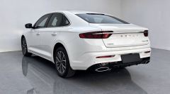 Geely Xingui 1.5T Edition - фото 7